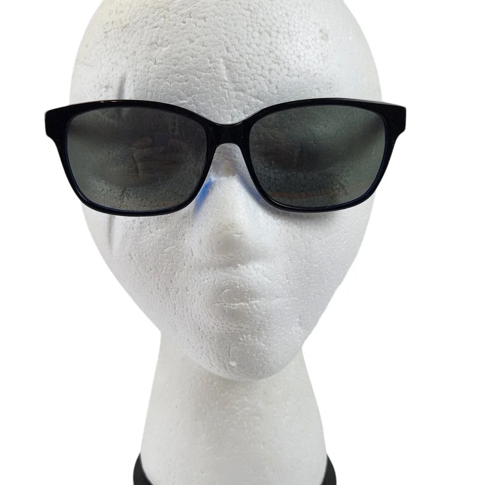 Linsey Michelle Judith Eye glasses Sunglass Frames 55-15-140 Navy Full Rim